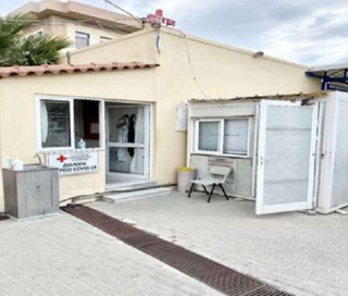 hxonews Διαλογή Covid-19